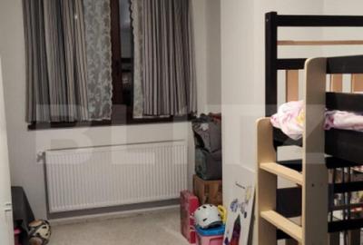 Apartament 3 camere, etaj 1, bloc nou, cartier Burdujeni - 3