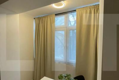 Apartament cu 4 camere semidecomandat în Cetății - 4