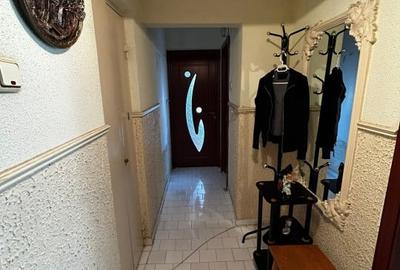 Apartament cu 2 camere decomandat, mobilat în Plantelor - 5