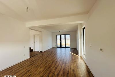 Casă cu 5 camere cu Teren 370 Mp în Central - 8