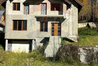 Casa / Vila la gri in Pangarati Neamt - 32