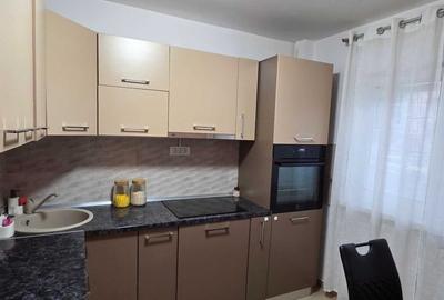Apartament cu 4 camere semidecomandat, mobilat în Lujerului - 5