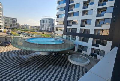 URGENT 2 camere Mamaia  Building Ștefan Resort 2 85.000 € - 1