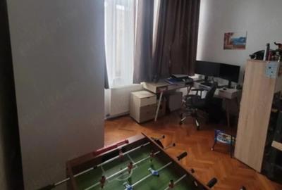 Apartament cu 4 camere semidecomandat în P-ța Maria - 8