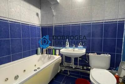 Apartament cu 2 camere decomandat în Central - 2