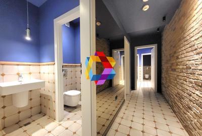 Spatiu comercial in zona Coresi cu finisaje premium - 224 mp - 14