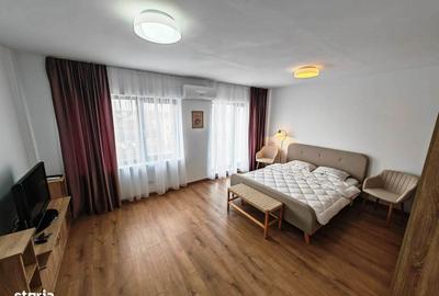 Garsonieră decomandată în Balotești - 1