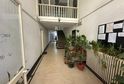 Apartament cu 3 camere, mobilat în Arcul de Triumf - 11