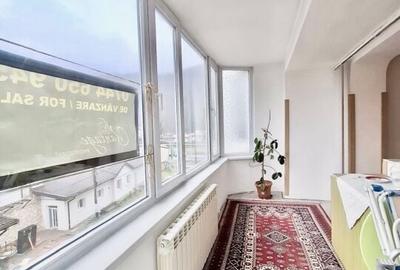 Apartament 3 camere | Statiunea turistica Azuga | - 7