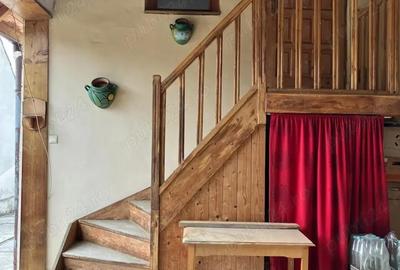 Casă cu 6 camere în Cornățel - 7