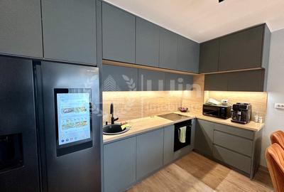 Apartament 3 camere la cheie | Bloc nou | Parcare | Zona Iulius Mall - 8