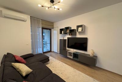 Moghioros Park Residence | Loc parcare subteran inclus