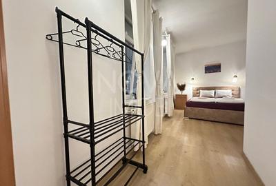 Oportunitate investitie - 2 studiouri regim hotelier, Sibiu - 6
