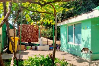 TEREN 503 MP cu PROIECT si AUTORIZATIE - MEDEEA - 8