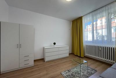 Garsonieră decomandată, mobilată în Astra - 2