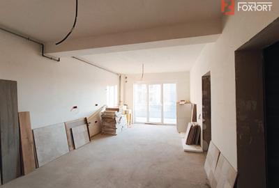 Apartament cu 3 camere, balcon in Mosnita  - ID V2826 - 2