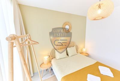 Apartament cu 3 camere decomandat, mobilat în Nord - 19