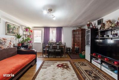 Casă cu 4 camere în Izvorani - 16