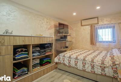 Casă cu 3 camere cu Teren 583 Mp în Bod - 5