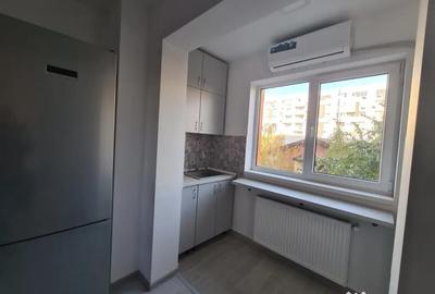 Apartament cu 2 camere decomandat în Chiajna - 4