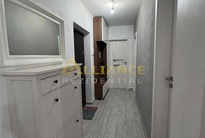 Apartament cu 3 camere în Metalurgiei - 3