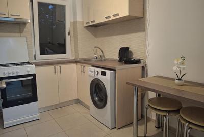 Apartament cu 2 camere semidecomandat în Brazda lui Novac - 2