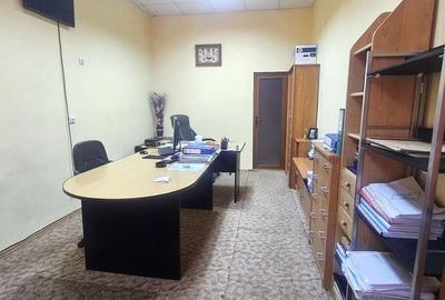Spatiu comercial de vanzare/inchiriere - 2 camere, 33 mp, parter, zona Port - 5