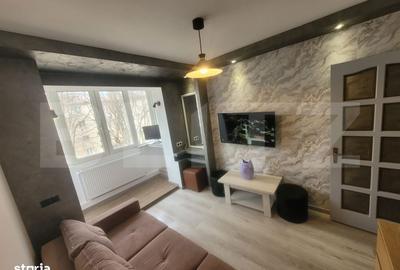 Apartament cu 2 camere în Cloșca - 2