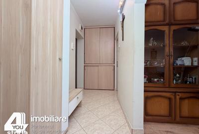 Garsonieră în Aurel Vlaicu - 5