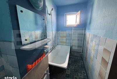 Apartament cu 2 camere în Central - 5