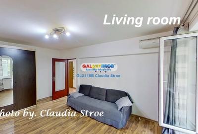 Vanzare apartament 2 camere Brancoveanu - Huedin - 14