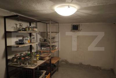 Casa 250 mp utili, 1450 mp teren, zona Balta Verde - 11