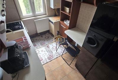 Apartament cu 2 camere în Central - 4