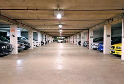 Pipera Triana apartament 4 camere de vanzare - 4