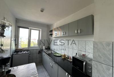 Apartament cu 4 camere decomandat, mobilat în Mănăștur - 6