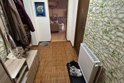 Apartament cu 4 camere decomandat în Balotești - 4