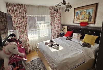 Apartament cu 2 camere decomandat în Central - 7