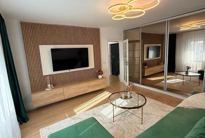 Apartament cu 2 camere decomandat în Dristor - 1