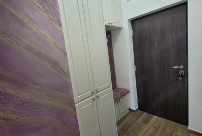 Apartament decomandat cu 3 camere + parcare , Adora Park Arad - 3