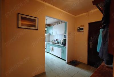 De vanzare Apartament 4 camere, 78 mp, cartier Gheorgheni - 5