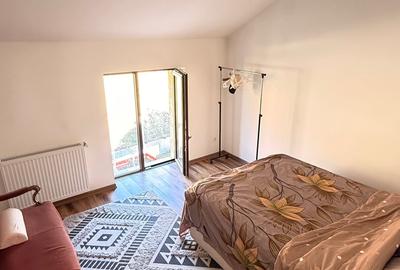 Duplex cu 4 camere cu Canalizare în Griviței - 11