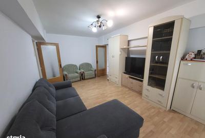 Apartament cu 2 camere semidecomandat în Rahova - 5