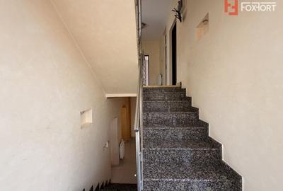 Spațiu comercial, de 510 mp, în Valea Rosie - 16