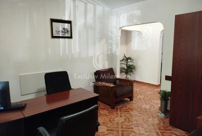Parter Spatiu Birouri Calea Vitan Mobilat - 10