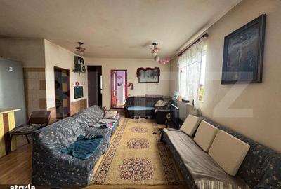 Casă cu 4 camere cu Teren 900 Mp în Central - 4