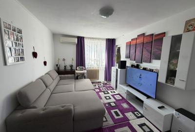 Apartament cu 2 camere semidecomandat în Dristor - 8