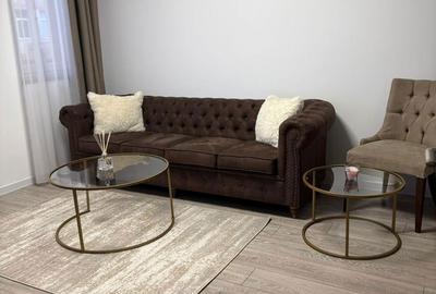 Apartament cu 3 camere decomandat în Central - 4