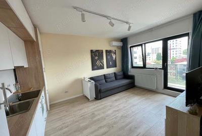 Inchiriez apartament 2 camere regie residence grozavesti orhideea - 2