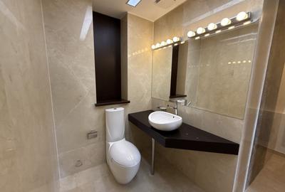 Apartment tip duplex în bloc boutique, Bulevardul Primăverii - 5