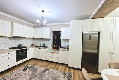 Triplex modern cu 3 camere SAD | Ghiroda - 4